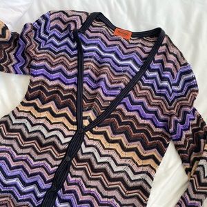 COPY - Missoni Women’s Cardigan